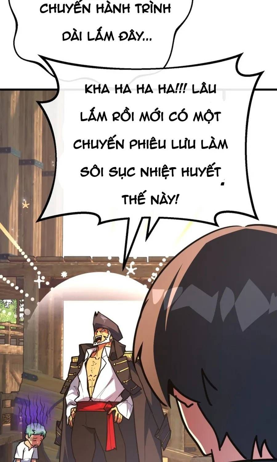 Quỷ Troll Mạnh Nhất Thế Giới Chap 171 - Next Chap 170
