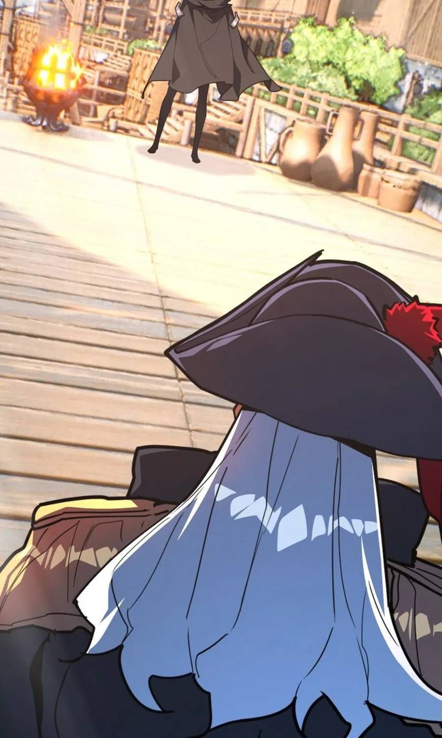 Quỷ Troll Mạnh Nhất Thế Giới Chap 171 - Next Chap 170