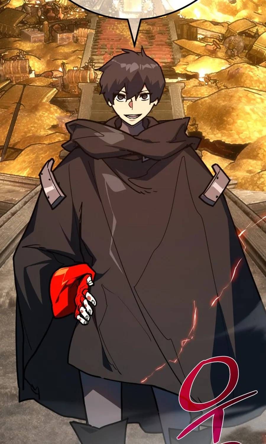 Quỷ Troll Mạnh Nhất Thế Giới Chap 171 - Next Chap 170