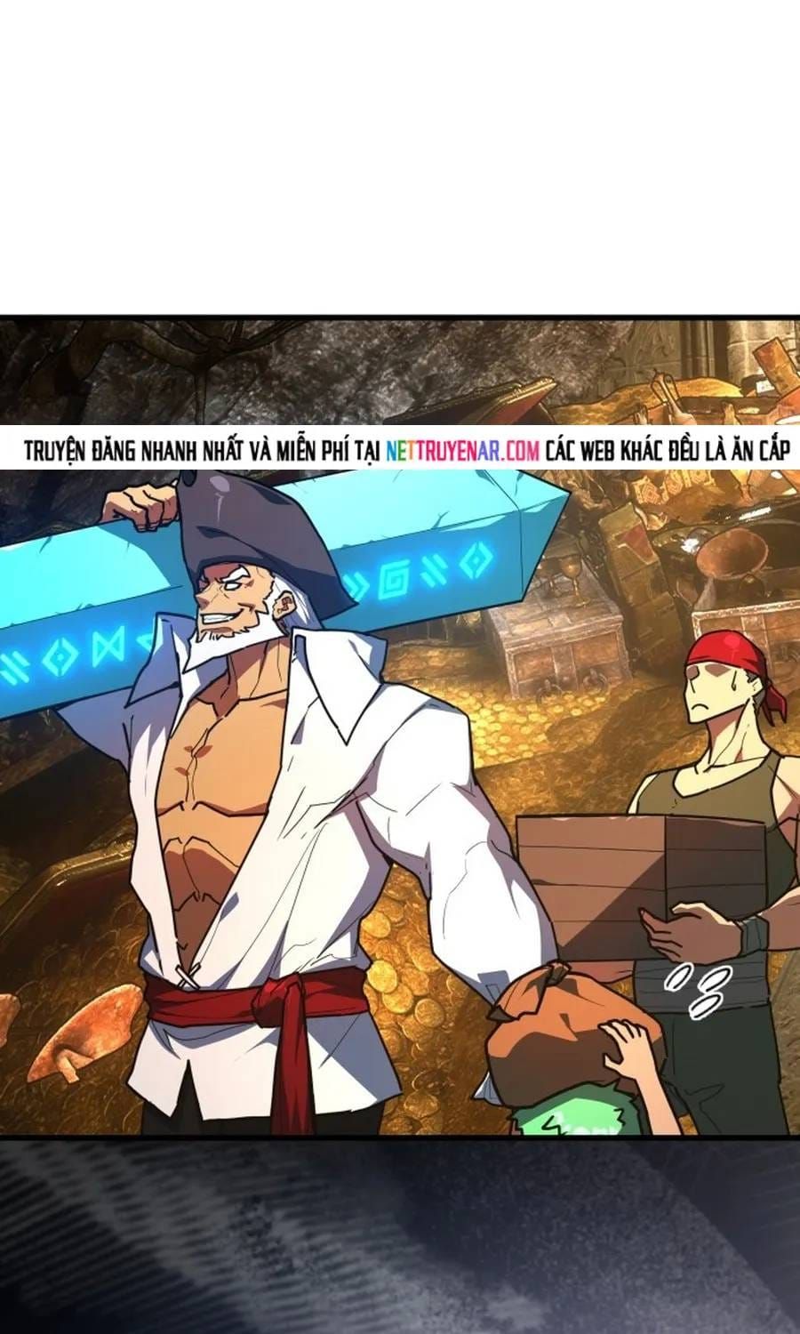 Quỷ Troll Mạnh Nhất Thế Giới Chap 171 - Next Chap 170