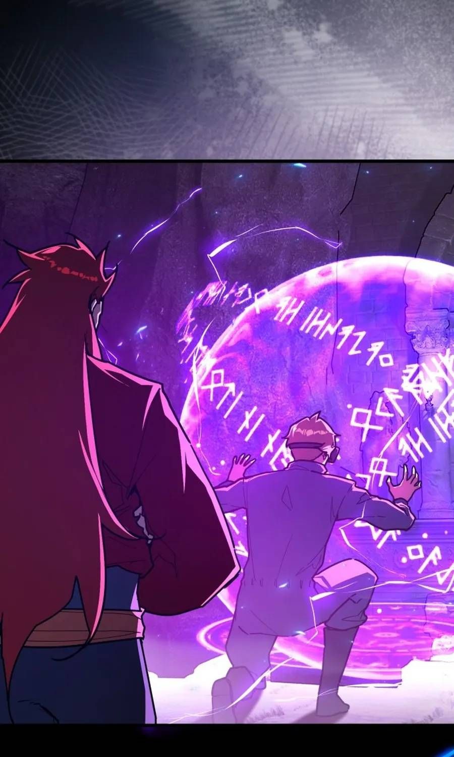 Quỷ Troll Mạnh Nhất Thế Giới Chap 171 - Next Chap 170