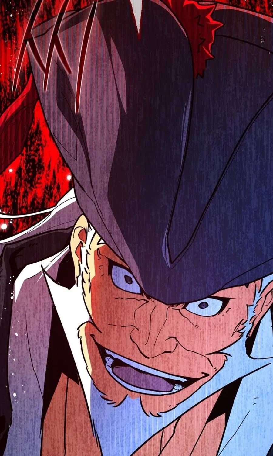 Quỷ Troll Mạnh Nhất Thế Giới Chap 171 - Next Chap 170