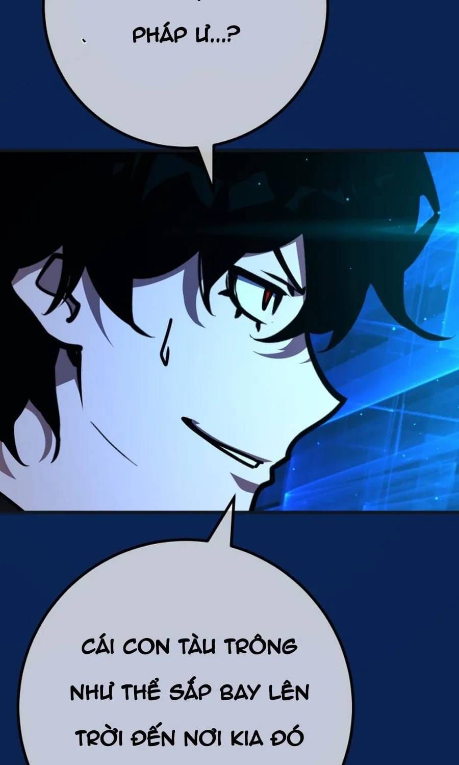 Quỷ Troll Mạnh Nhất Thế Giới Chap 171 - Next Chap 170
