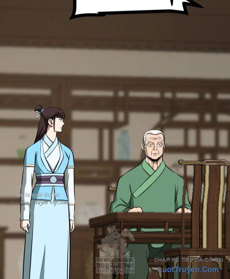 Nhất Bộ Thần Quyền Chap 60 - Next Chap 59