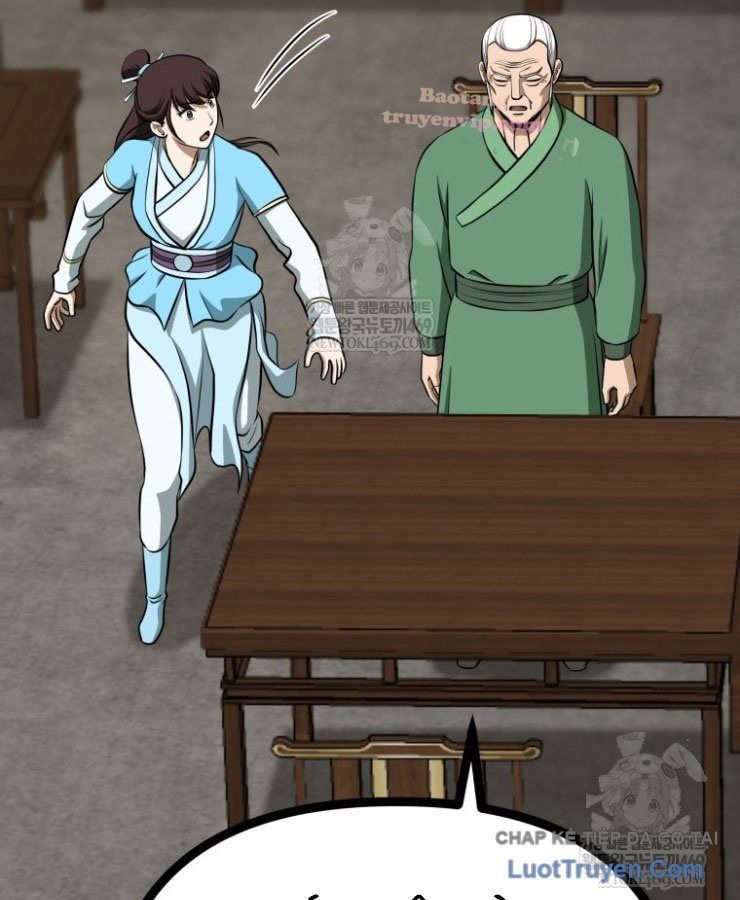 Nhất Bộ Thần Quyền Chap 60 - Next Chap 59