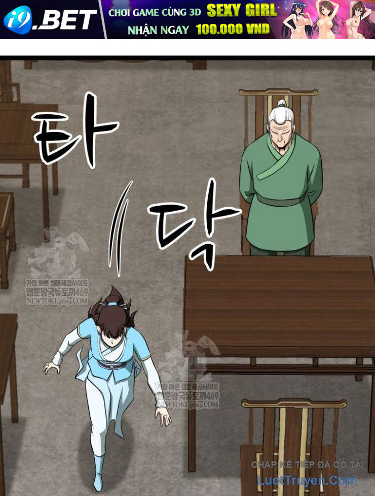 Nhất Bộ Thần Quyền Chap 60 - Next Chap 59