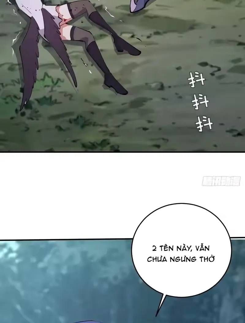 Ta Dựa Vào Hậu Cung Chinh Phục Thế Giới Chap 104 - Next Chap 103