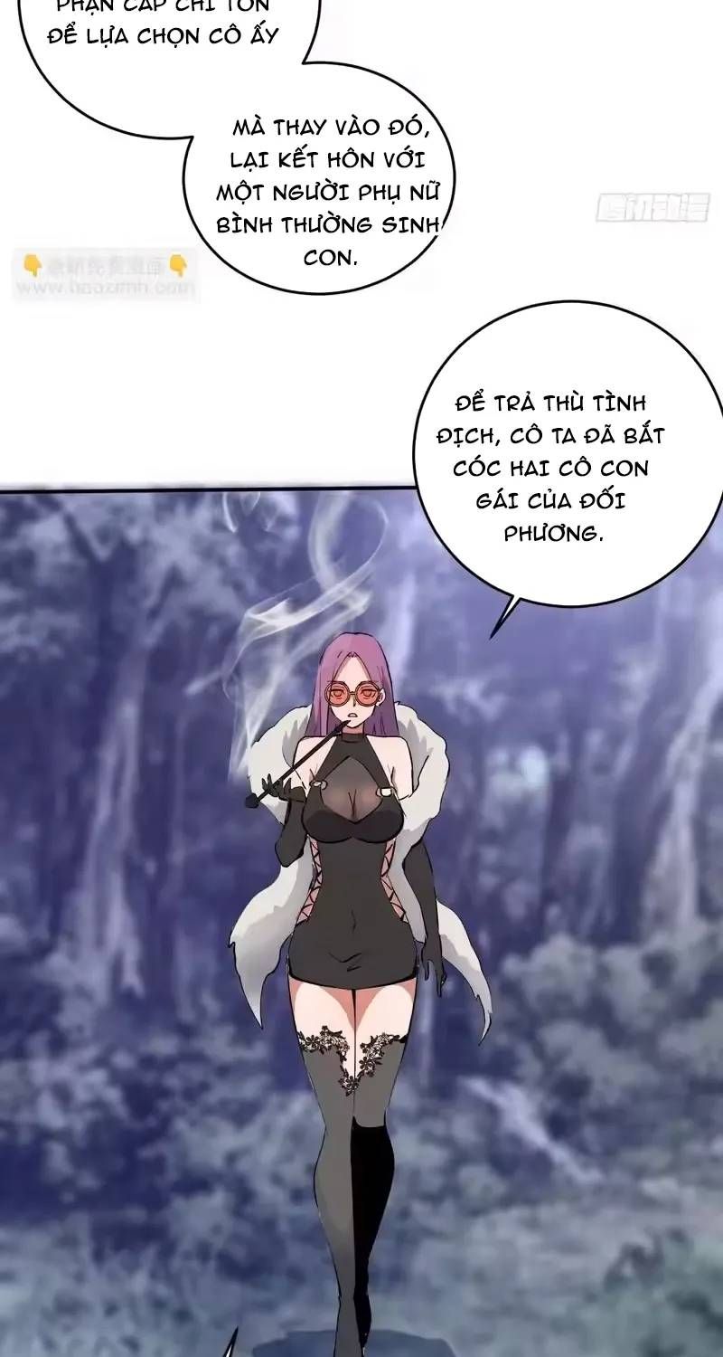 Ta Dựa Vào Hậu Cung Chinh Phục Thế Giới Chap 104 - Next Chap 103