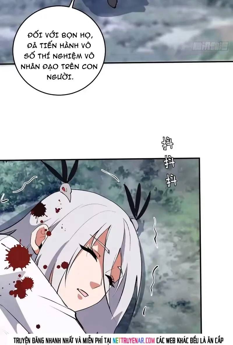 Ta Dựa Vào Hậu Cung Chinh Phục Thế Giới Chap 104 - Next Chap 103