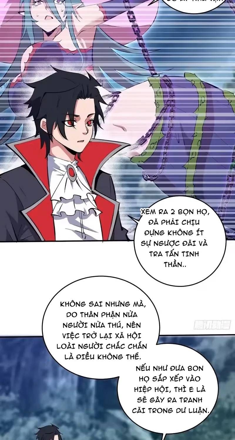 Ta Dựa Vào Hậu Cung Chinh Phục Thế Giới Chap 104 - Next Chap 103