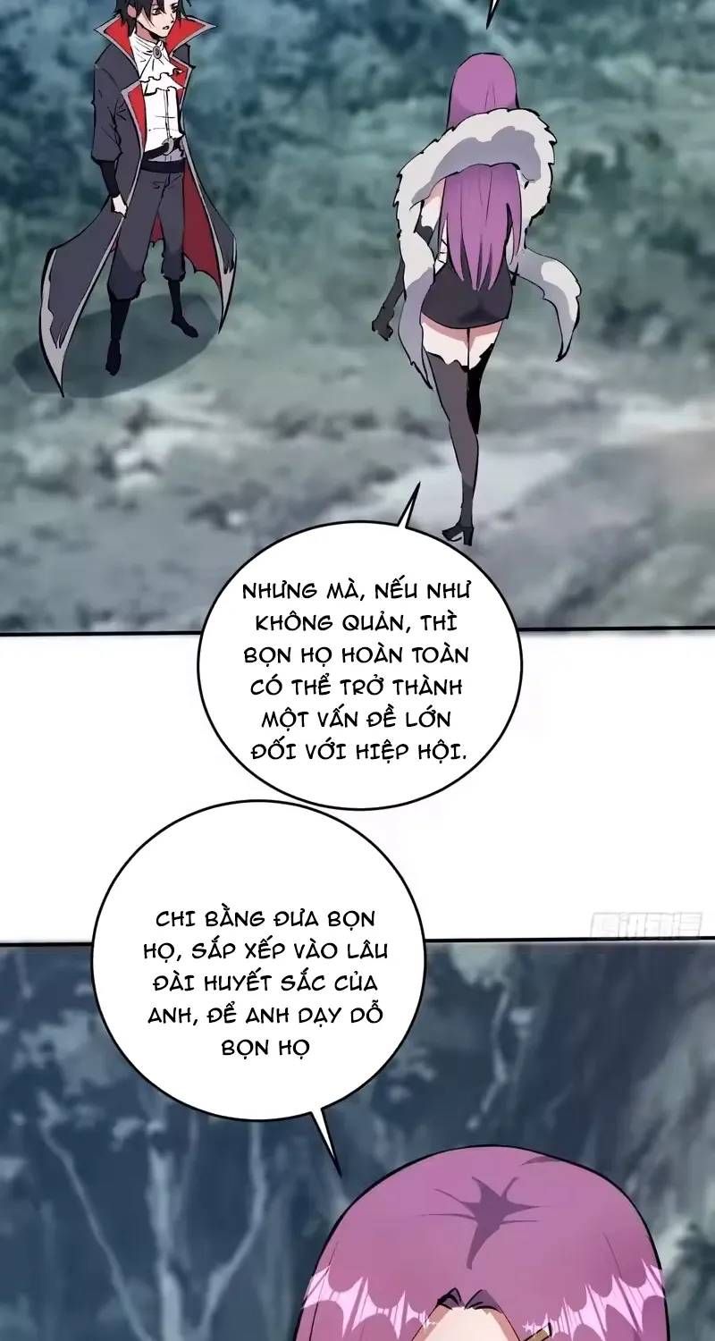 Ta Dựa Vào Hậu Cung Chinh Phục Thế Giới Chap 104 - Next Chap 103
