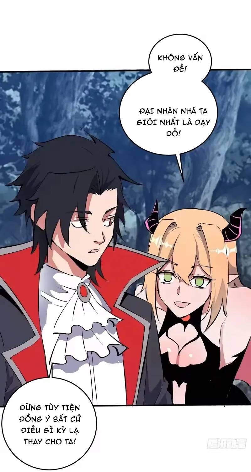 Ta Dựa Vào Hậu Cung Chinh Phục Thế Giới Chap 104 - Next Chap 103