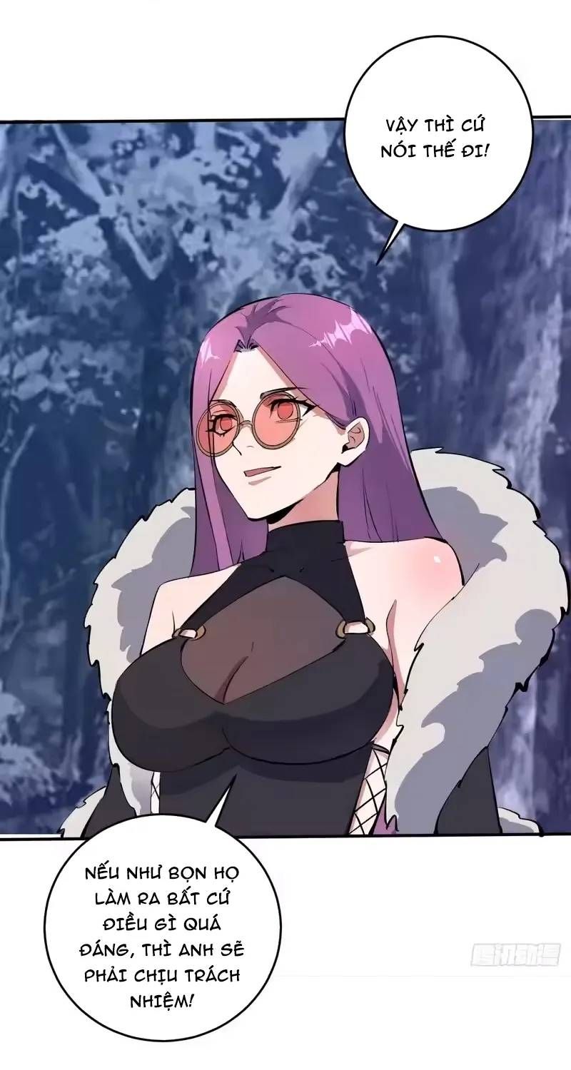 Ta Dựa Vào Hậu Cung Chinh Phục Thế Giới Chap 104 - Next Chap 103