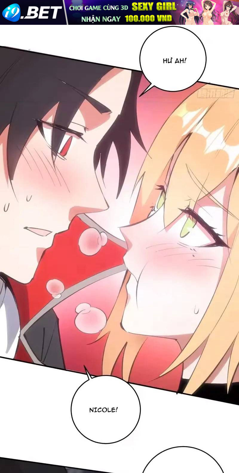 Ta Dựa Vào Hậu Cung Chinh Phục Thế Giới Chap 104 - Next Chap 103