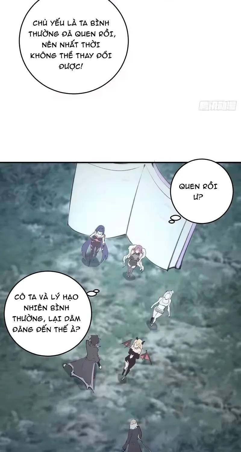 Ta Dựa Vào Hậu Cung Chinh Phục Thế Giới Chap 104 - Next Chap 103