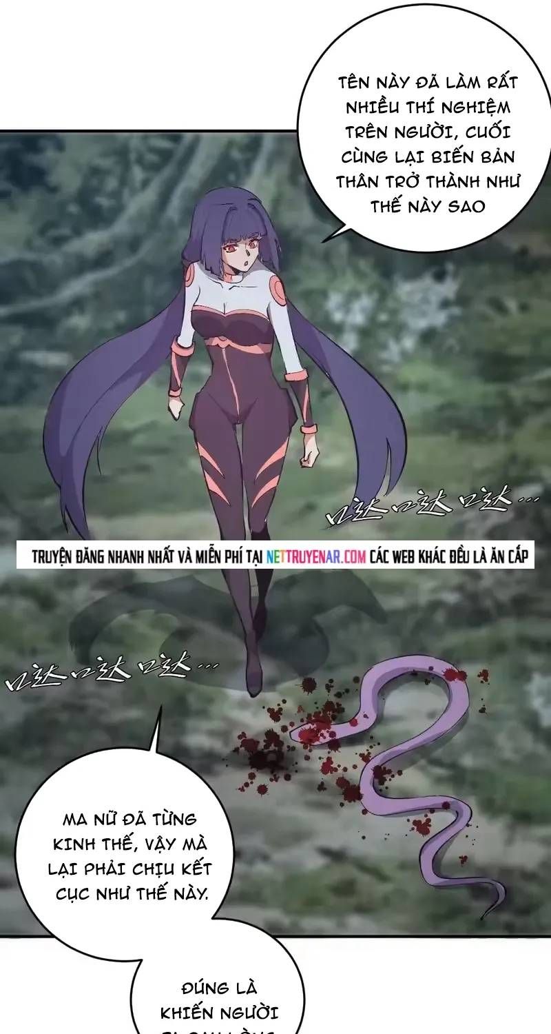 Ta Dựa Vào Hậu Cung Chinh Phục Thế Giới Chap 104 - Next Chap 103