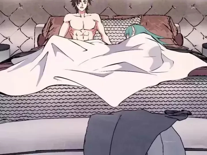 Ta Dựa Vào Hậu Cung Chinh Phục Thế Giới Chap 105 - Next Chap 104