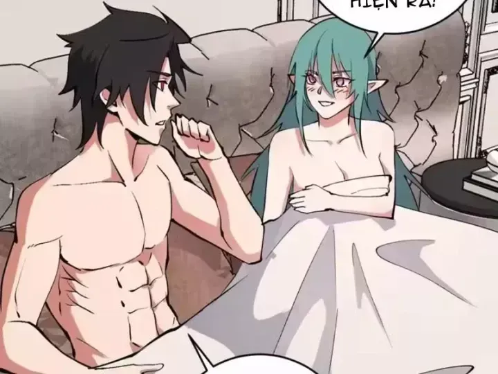 Ta Dựa Vào Hậu Cung Chinh Phục Thế Giới Chap 105 - Next Chap 104