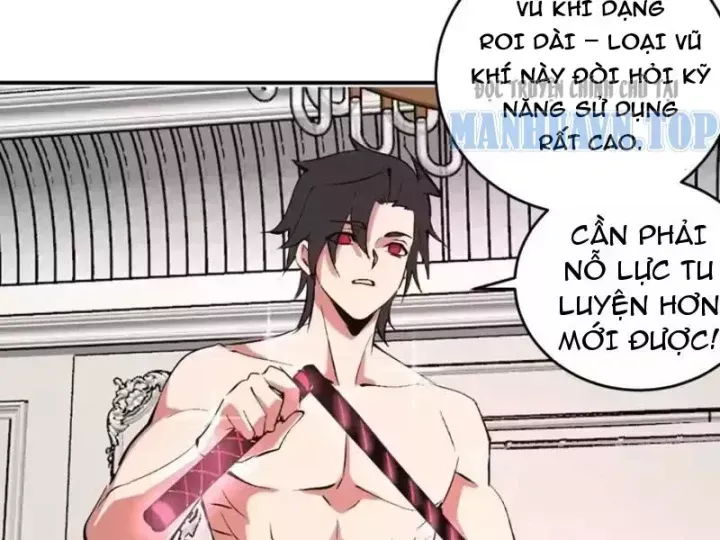 Ta Dựa Vào Hậu Cung Chinh Phục Thế Giới Chap 105 - Next Chap 104