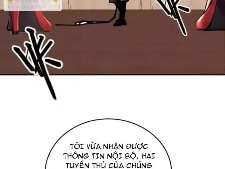 Ta Dựa Vào Hậu Cung Chinh Phục Thế Giới Chap 106 - Next Chap 105