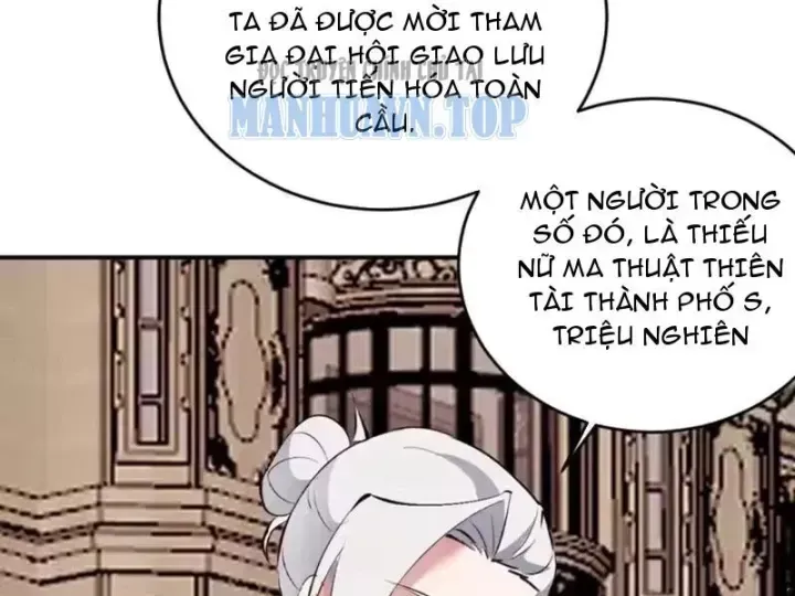 Ta Dựa Vào Hậu Cung Chinh Phục Thế Giới Chap 106 - Next Chap 105