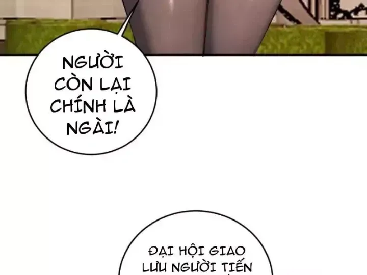Ta Dựa Vào Hậu Cung Chinh Phục Thế Giới Chap 106 - Next Chap 105