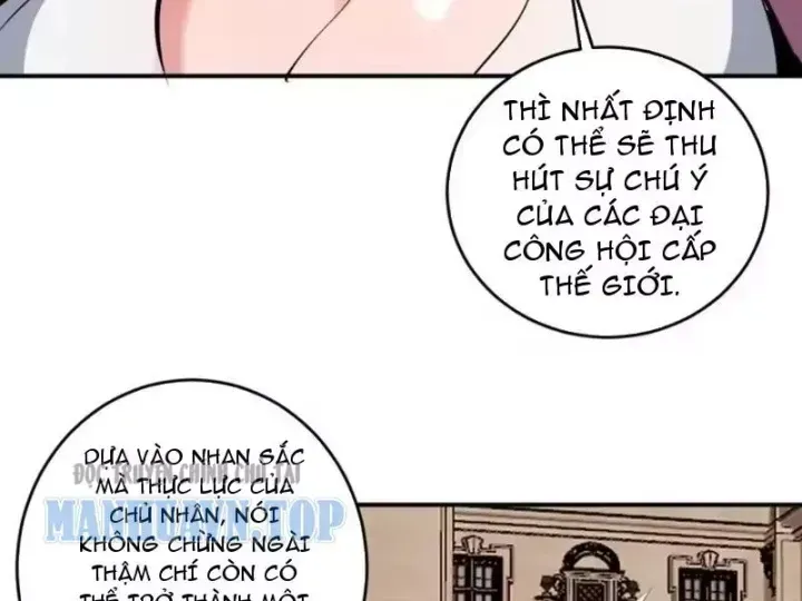 Ta Dựa Vào Hậu Cung Chinh Phục Thế Giới Chap 106 - Next Chap 105