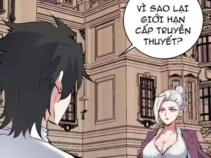Ta Dựa Vào Hậu Cung Chinh Phục Thế Giới Chap 106 - Next Chap 105