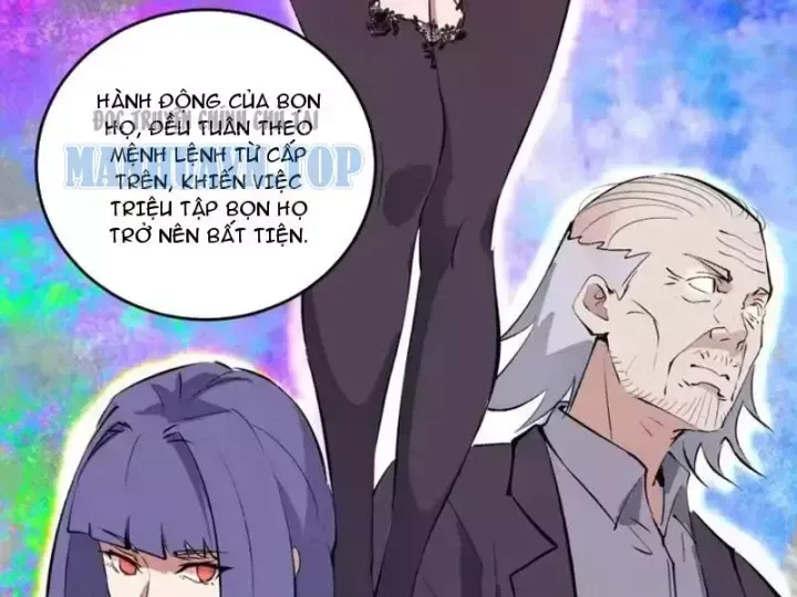 Ta Dựa Vào Hậu Cung Chinh Phục Thế Giới Chap 106 - Next Chap 105