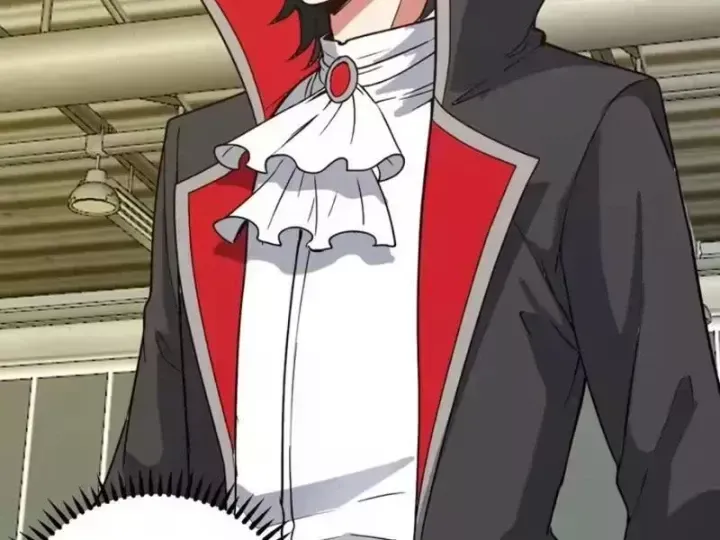 Ta Dựa Vào Hậu Cung Chinh Phục Thế Giới Chap 107 - Next Chap 106