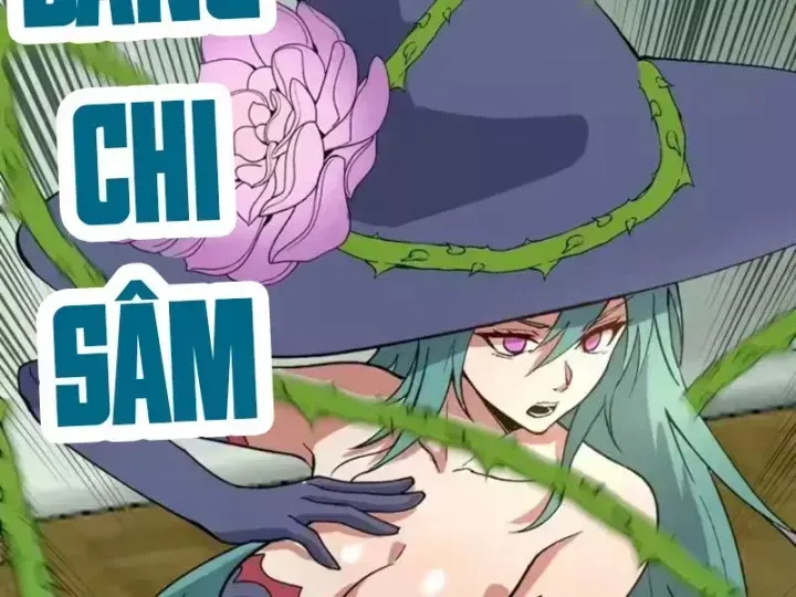 Ta Dựa Vào Hậu Cung Chinh Phục Thế Giới Chap 107 - Next Chap 106