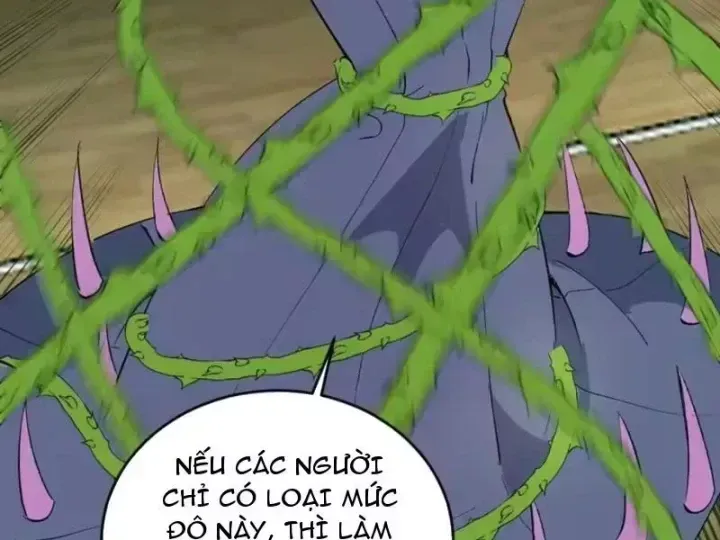 Ta Dựa Vào Hậu Cung Chinh Phục Thế Giới Chap 107 - Next Chap 106