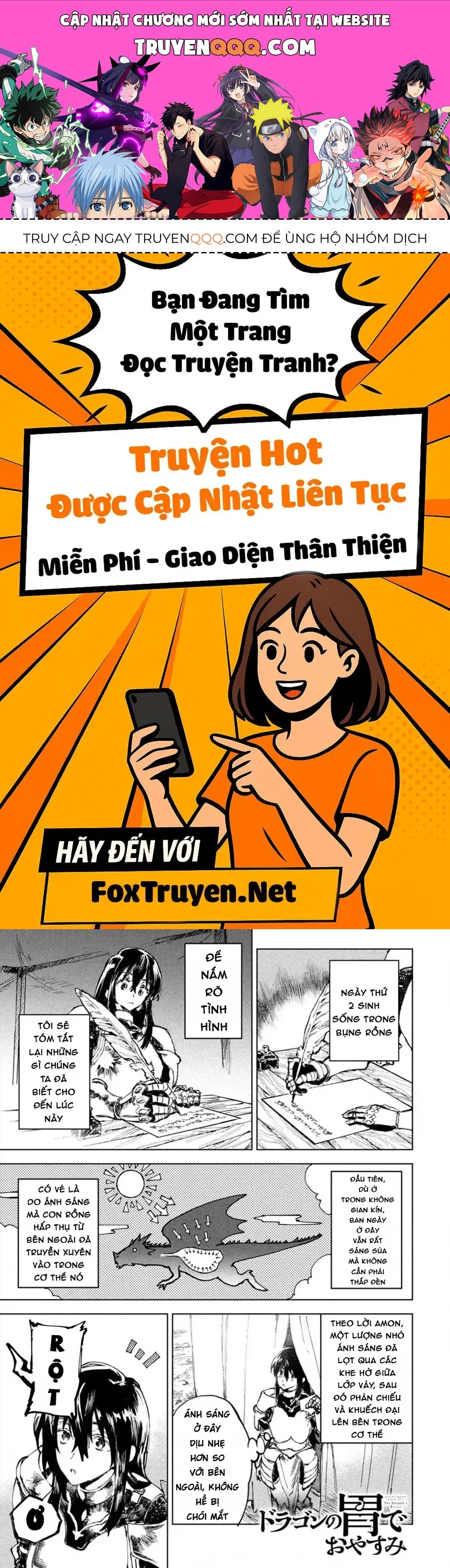 Nettruyen Truyện tranh online