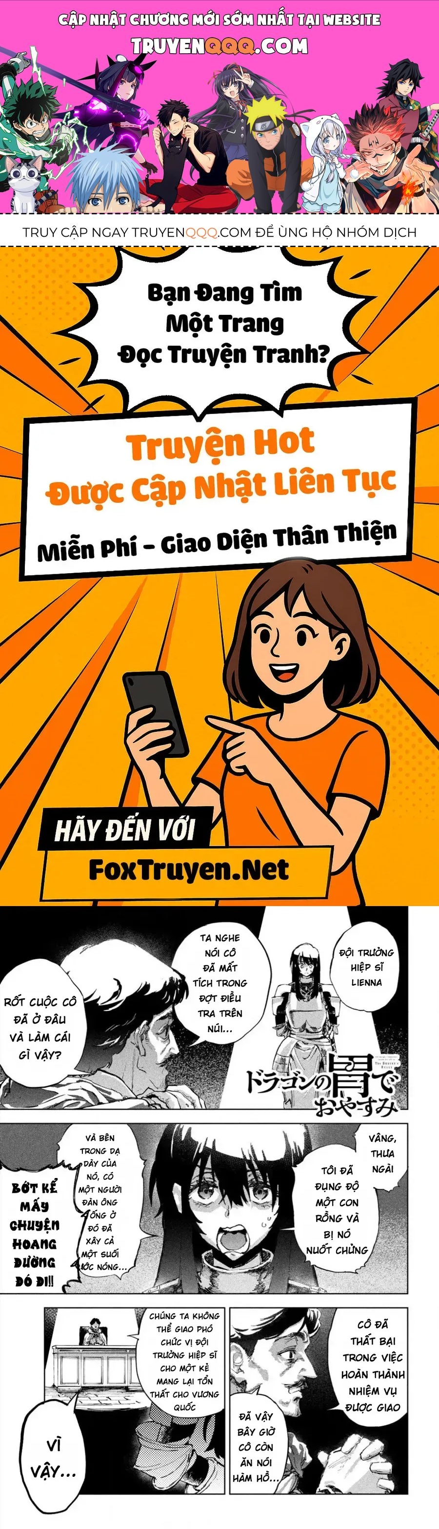 Nettruyen Truyện tranh online