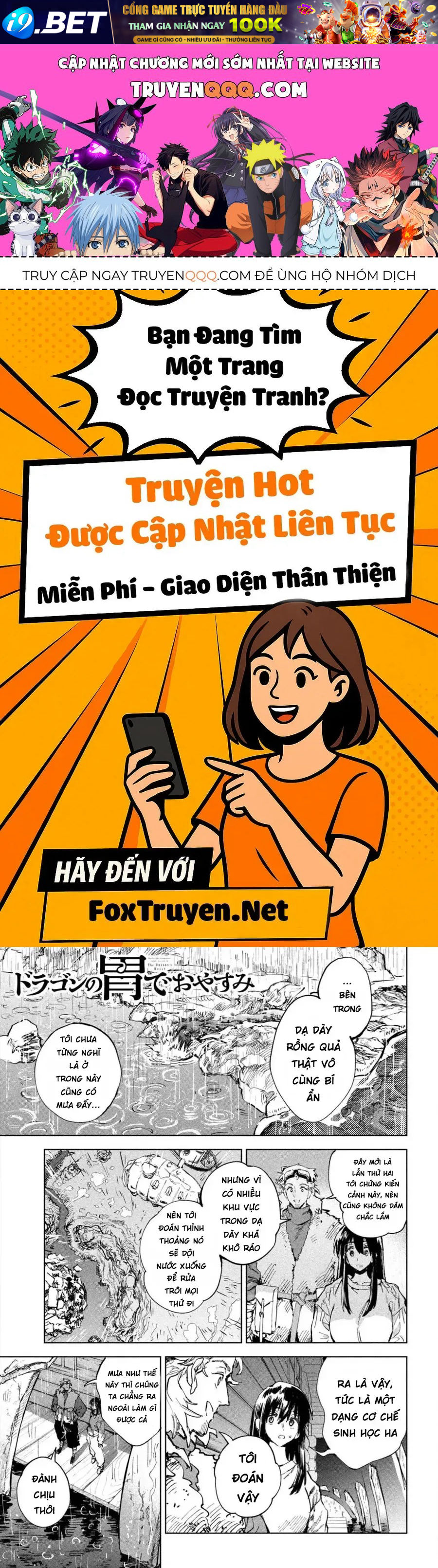 Nettruyen Truyện tranh online