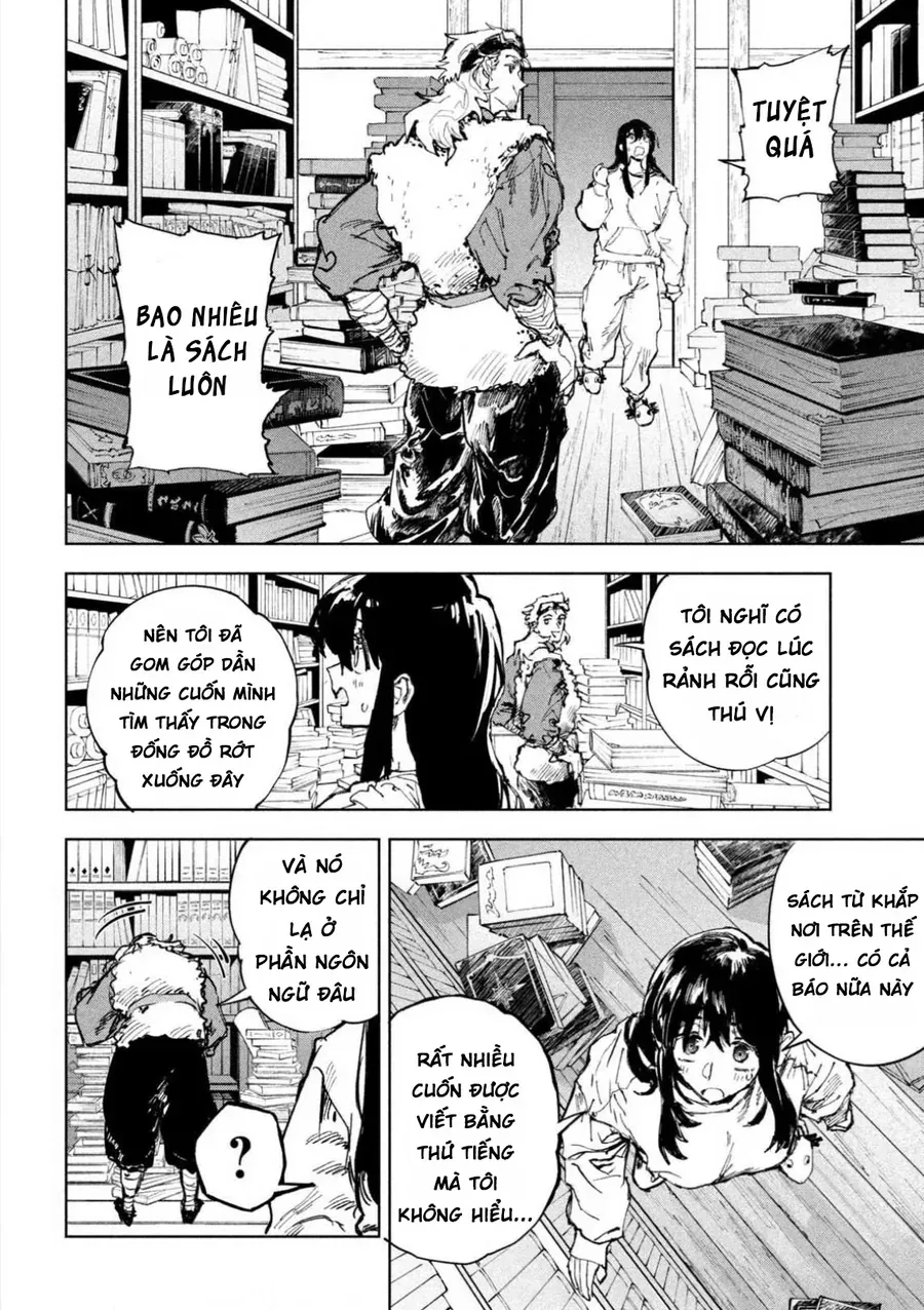 Nettruyen Truyện tranh online