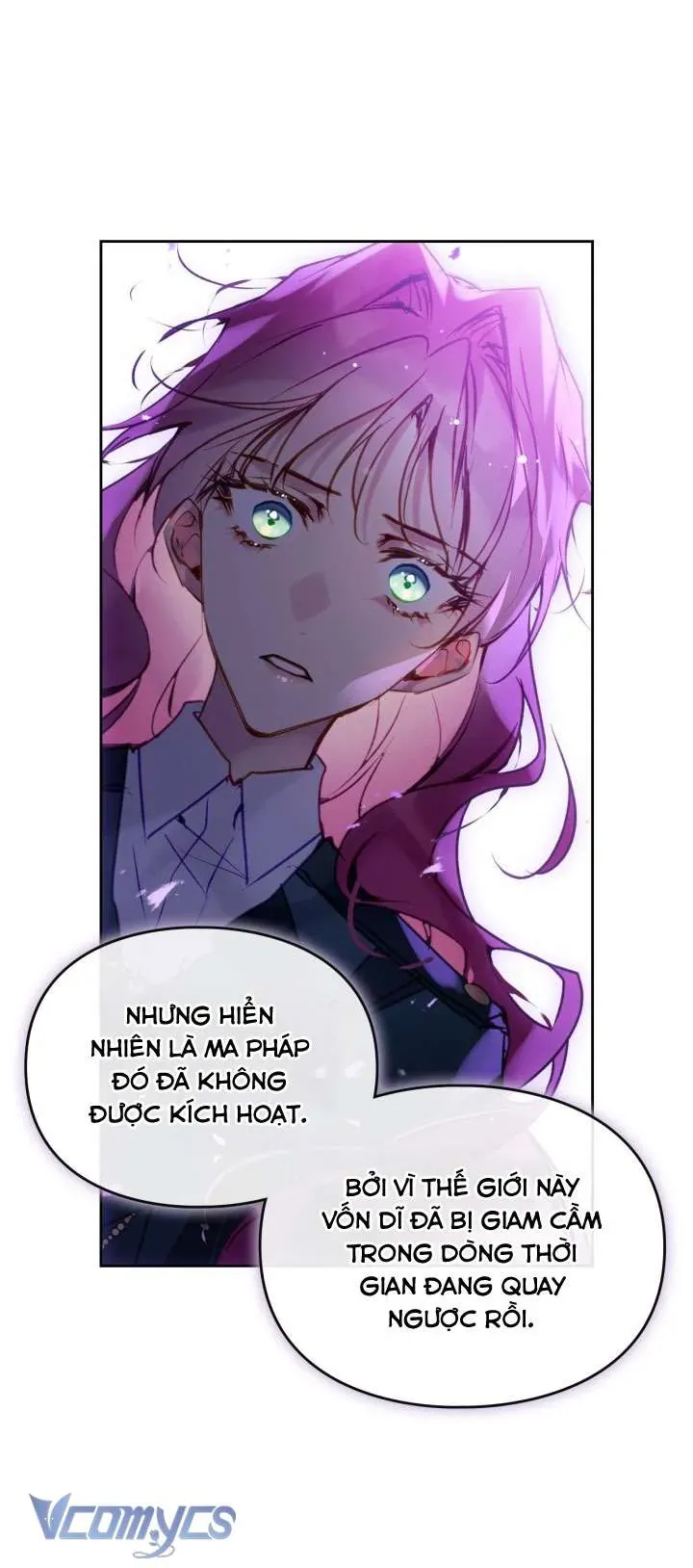 Kết Thúc Của Nhân Vật Phản Diện Chỉ Có Thể Là Cái Chết Chap 200 - Next Chap 201