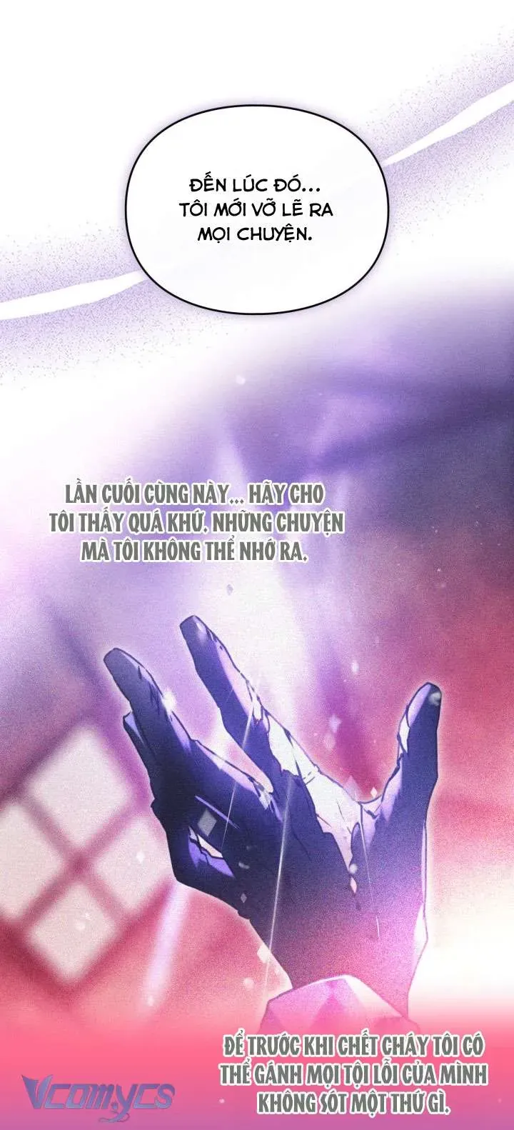 Kết Thúc Của Nhân Vật Phản Diện Chỉ Có Thể Là Cái Chết Chap 200 - Next Chap 201