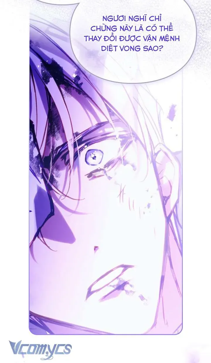 Kết Thúc Của Nhân Vật Phản Diện Chỉ Có Thể Là Cái Chết Chap 200 - Next Chap 201