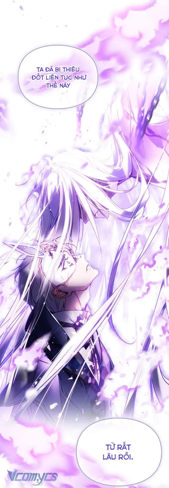 Kết Thúc Của Nhân Vật Phản Diện Chỉ Có Thể Là Cái Chết Chap 200 - Next Chap 201