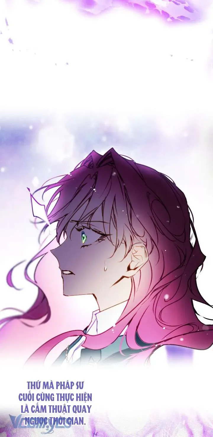 Kết Thúc Của Nhân Vật Phản Diện Chỉ Có Thể Là Cái Chết Chap 200 - Next Chap 201