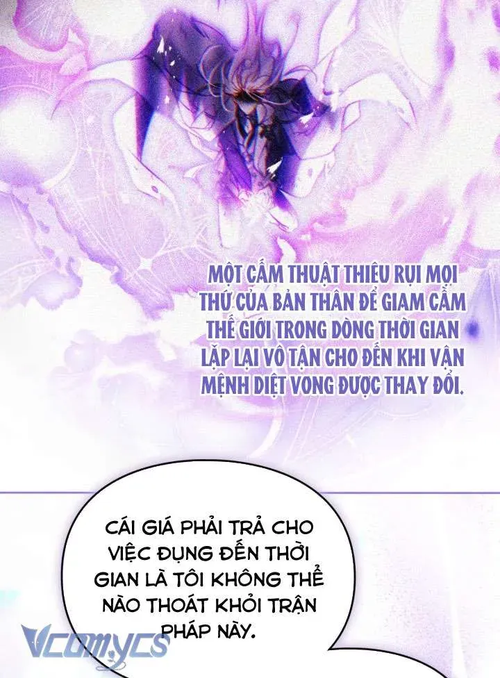 Kết Thúc Của Nhân Vật Phản Diện Chỉ Có Thể Là Cái Chết Chap 200 - Next Chap 201