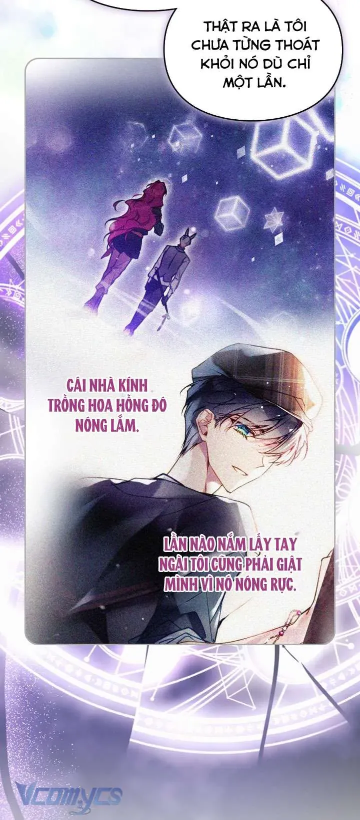 Kết Thúc Của Nhân Vật Phản Diện Chỉ Có Thể Là Cái Chết Chap 200 - Next Chap 201