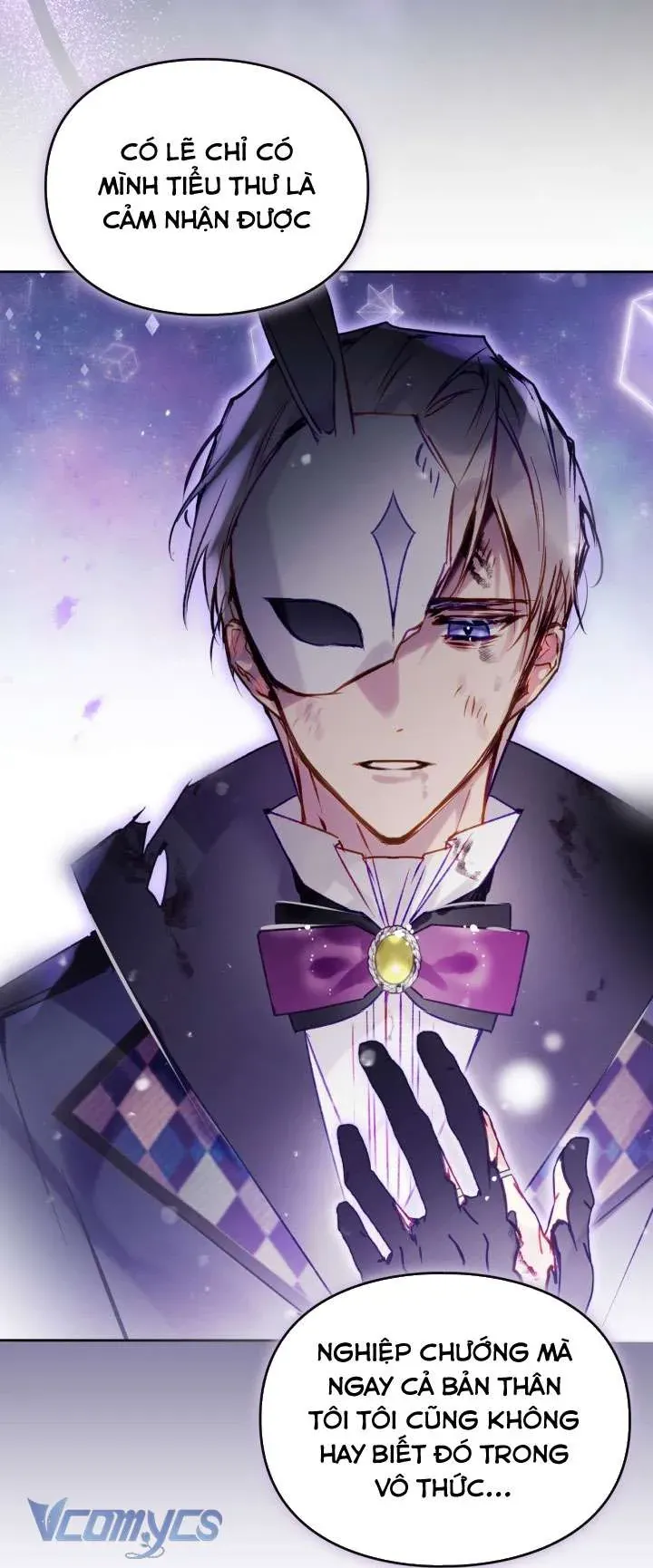 Kết Thúc Của Nhân Vật Phản Diện Chỉ Có Thể Là Cái Chết Chap 200 - Next Chap 201
