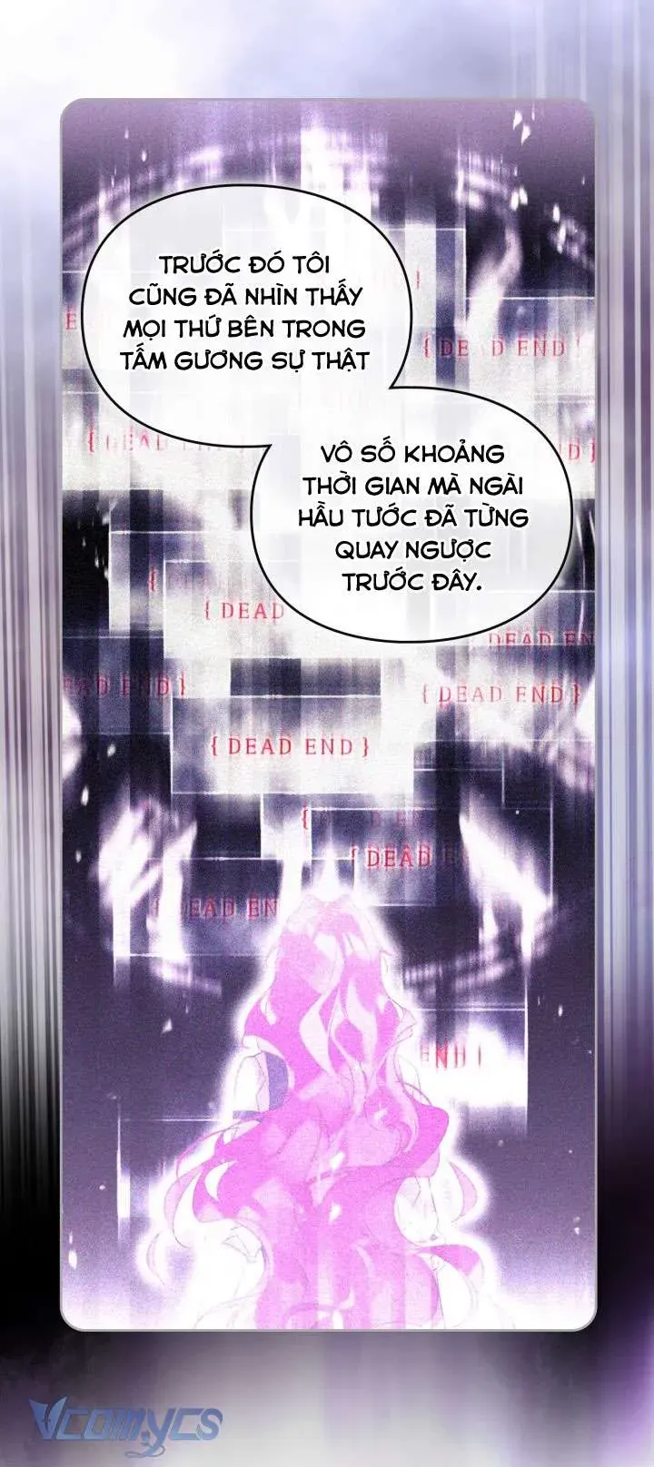 Kết Thúc Của Nhân Vật Phản Diện Chỉ Có Thể Là Cái Chết Chap 200 - Next Chap 201