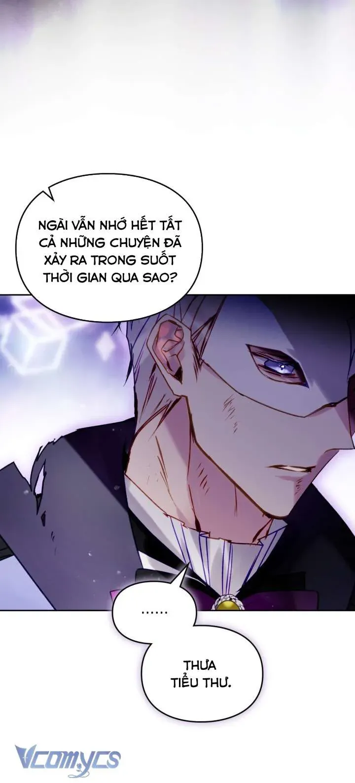 Kết Thúc Của Nhân Vật Phản Diện Chỉ Có Thể Là Cái Chết Chap 200 - Next Chap 201