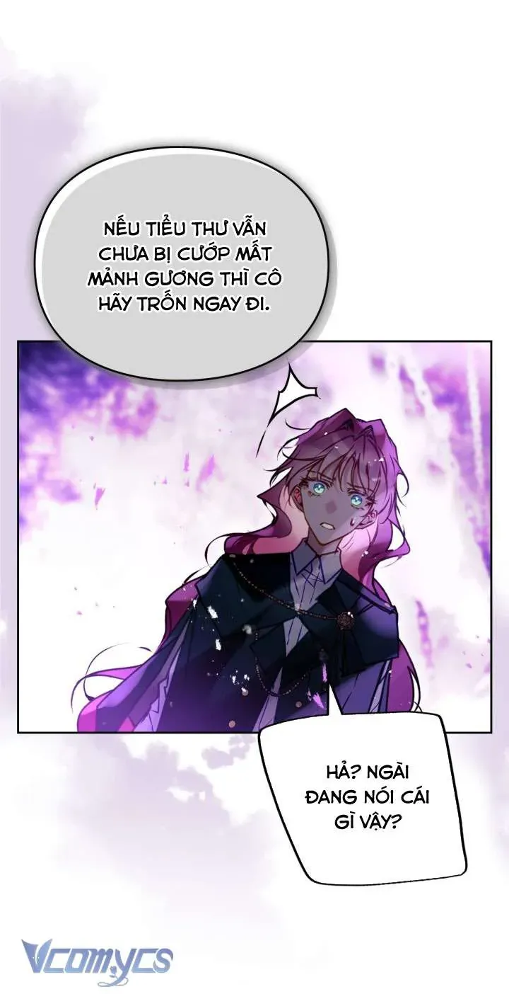 Kết Thúc Của Nhân Vật Phản Diện Chỉ Có Thể Là Cái Chết Chap 200 - Next Chap 201