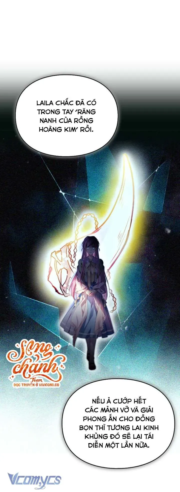 Kết Thúc Của Nhân Vật Phản Diện Chỉ Có Thể Là Cái Chết Chap 200 - Next Chap 201