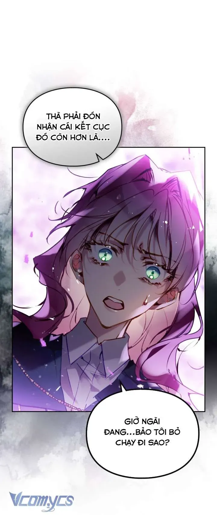 Kết Thúc Của Nhân Vật Phản Diện Chỉ Có Thể Là Cái Chết Chap 200 - Next Chap 201