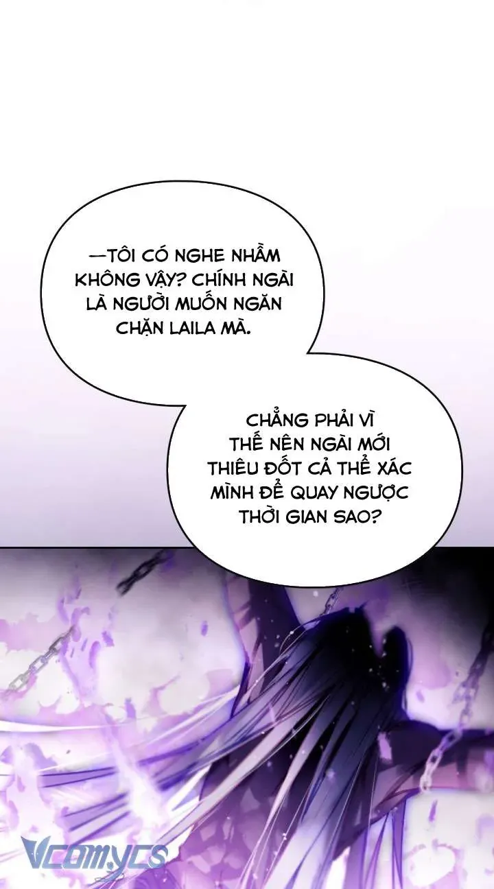 Kết Thúc Của Nhân Vật Phản Diện Chỉ Có Thể Là Cái Chết Chap 200 - Next Chap 201